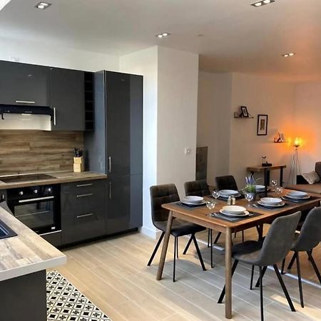 La Belle Etoile Apartment Boulogne-sur-Mer Luaran gambar