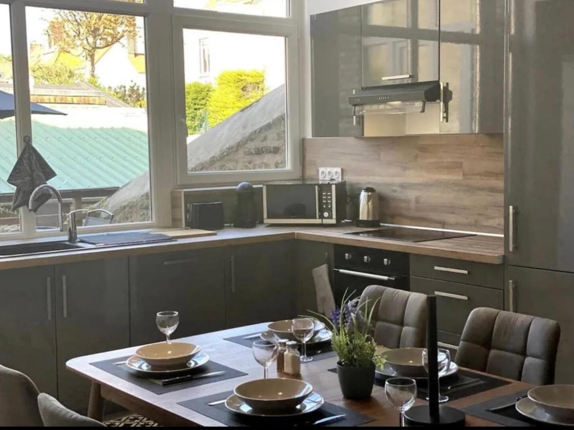 La Belle Etoile Apartment Boulogne-sur-Mer Luaran gambar