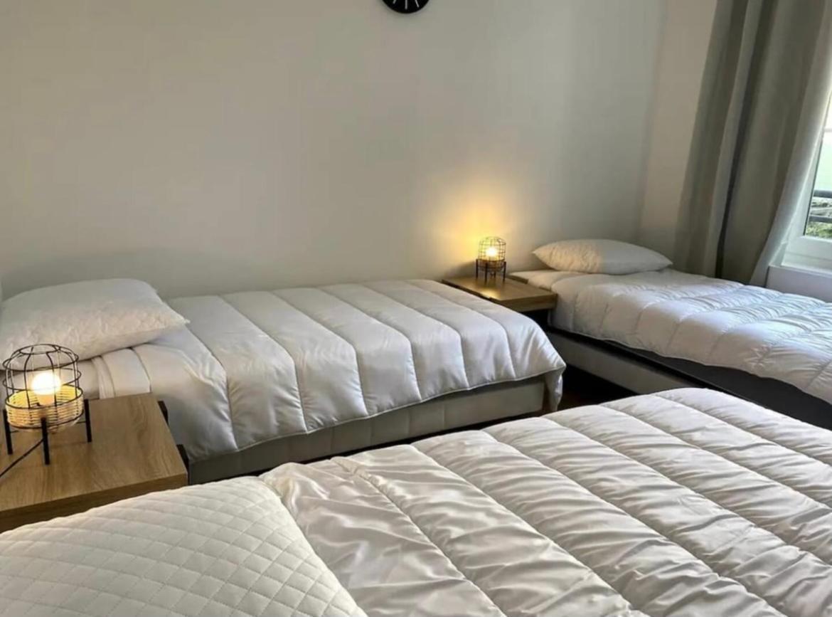 La Belle Etoile Apartment Boulogne-sur-Mer Luaran gambar