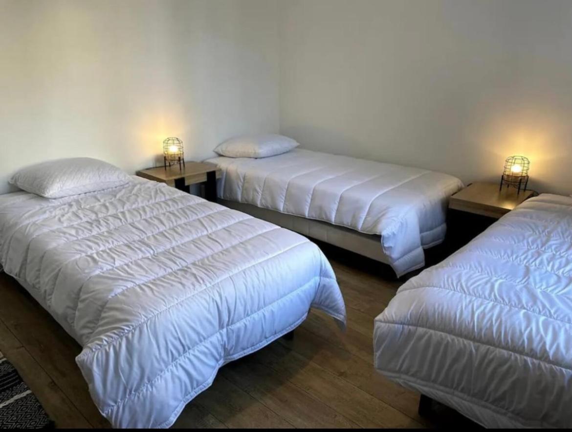 La Belle Etoile Apartment Boulogne-sur-Mer Luaran gambar